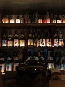 がらり 千駄ヶ谷店