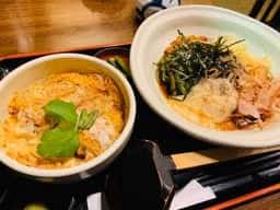 そじ坊 東京オペラシティ店