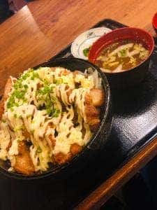 串八珍 半蔵門店