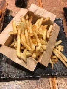 ねぎま屋 武蔵 浅草橋店