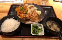 テング酒場 歌舞伎座前東銀座店