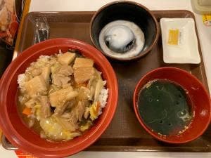 すき家 甲州街道柴崎店