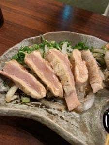 鳥ざんまい 新天町店