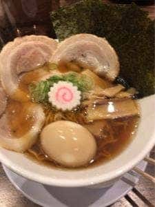 ラーメン ダルマ家