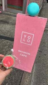 YOLO TOKYO Cafe&Desserts