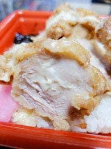 農家の息子 フライとキッチン