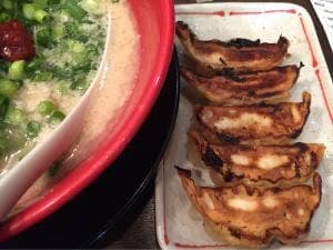 牛骨ラーメン まこと屋