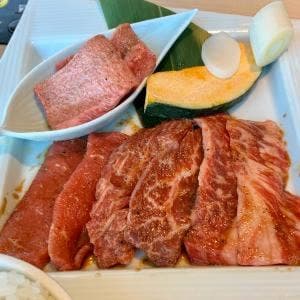 焼肉トラジ 玉川高島屋S・C店