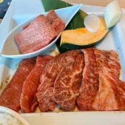 焼肉トラジ 玉川高島屋S・C店