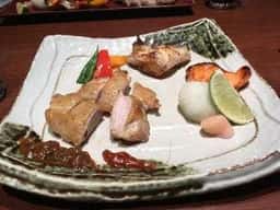 日本料理 花むさし 旬香