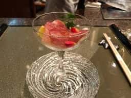 ホテル阪急インターナショナル 鉄板焼 ちゃやまち