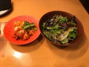 焼肉くにもと 新館