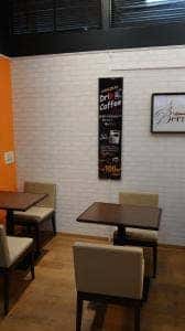 ベルナール 飯塚店