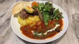 カフェ&ブックス ビブリオテーク 東京・有楽町