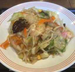 リンガーハット グランエミオ大泉学園店