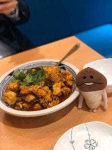 薩斐 蘭州拉麺 池袋本店