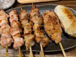 会津馬刺し 炭火焼鳥 門前仲町 彦酉