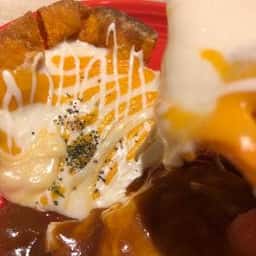 炭焼ハンバーグ&ステーキ コバラヘッタ 新さっぽろ店