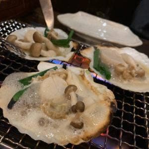 おふくろ貝介