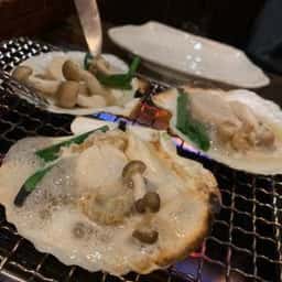 おふくろ貝介