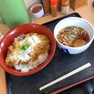 かつさと 各務原インター店