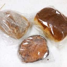 しげくに屋55ベーカリー