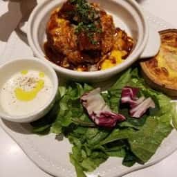 ラ・メゾン アンソレイユターブル ルミネ町田店