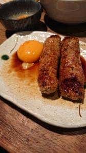 焼鳥 やむちゃん