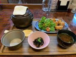 神楽坂からあげ製造所