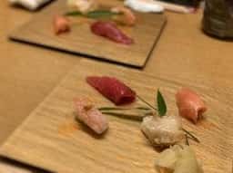 金沢 東山 鮨処 たかしま