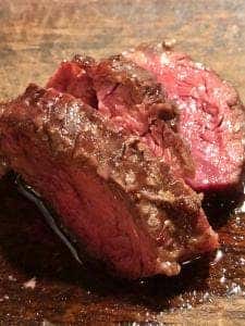 ブラジリアン食堂 BANCHO 1号店