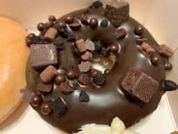 クリスピー・クリーム・ドーナツ 東京ソラマチ店