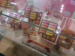 ベルン ジェイアール名古屋高島屋店