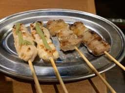 鶏のジョージ 木更津東口駅前店