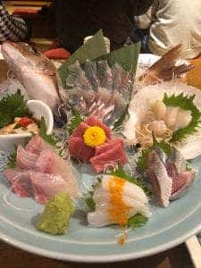 うず潮屋 関内店