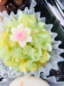 和菓子 波満屋