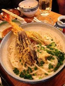 うどん処 硯家 南池袋店