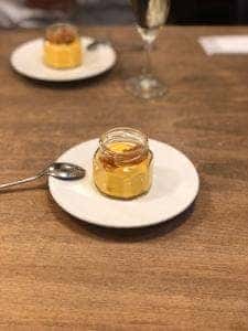 フランス食堂 トロワシャトー
