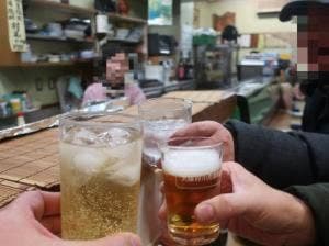 喜多酒店