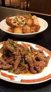紅虎餃子房 新千歳空港店