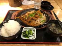 テング酒場 歌舞伎座前東銀座店