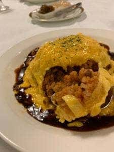 社団法人日本綿業倶楽部 食堂部