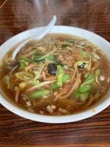 中国料理 洛神 茅ヶ崎高田店