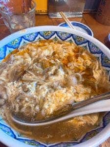 中国ラーメン 揚州商人 流山店