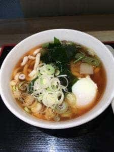 いろり庵きらく 御徒町店