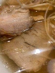 喜多方ラーメン 坂内 小岩店