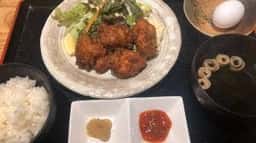 九州酒場 ほまれ 八丁堀店