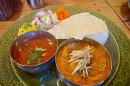 Curry &Spice payokay