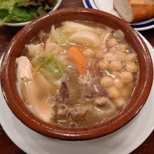 スペインバル AUPA
