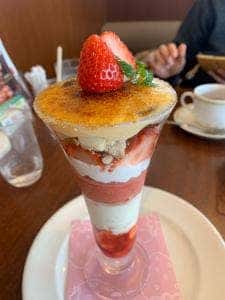 ロイヤルホスト 川越店